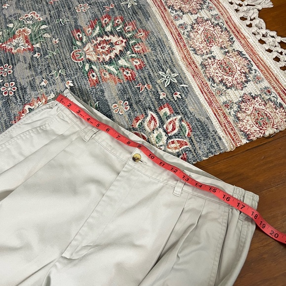 Puritan elastic waistband dress pants - Picture 6 of 8